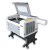 Import High performance high precision wood/acrylic/fabric mini 6040 portable laser cutter from China