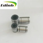 High performance LMB series linear motion bearing LMB12UU linear bearing for cnc parts