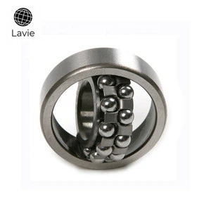 High performance quality stainless steel Self-aligning ball bearing
