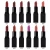 Import high pigment nude lip private label matte lipstick from China