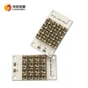 high power 200w 300w smd 6868 cob uv led module for curing offset machine