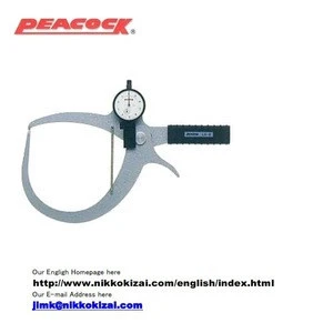 High preccision made in japan measuring tools for Peacock for welding gauge and others at good price on 