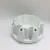 Import high precise cnc milling extruded parts anodizing aluminum led profile housing from China