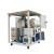 High Precision Hydraulic Oil Filtration Machine For Chemical Industry