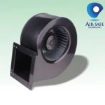 High Pressure Forward Curved Small Centrifugal Blower Fan