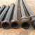 Import High Pressure Plastic Dredging Pipe for Sand Dredger Machine from China