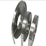 High Purity Thickness 0.01mm Titanium Gr1 Titanium Foil for chemical industry