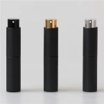 High quality 10mL perfume bottle spray bottle empty glass spray bottle