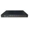 High -quality 16 ports KVM switch, 16 input 1 output, rack-mounted industry crate design