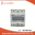 Import High Quality 220V 240V Single phase LCD Din Rail Electronic Meter ,Din Rail Power Meter from China
