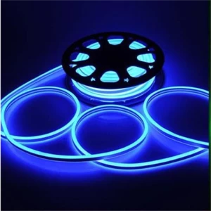 High Quality 360 degree led rope light playstation icons light neon balloons custom neon sign