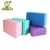 High Quality 3"X6"X9" EVA Foam Yoga Block Wholesale