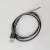 Import High-quality 5P USBAM data cable for digital products from China