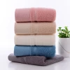 High Quality 6 PCS Towel Set 100% Egyptian Cotton Highly Absorbent Luxury Hotel & Spa Quality Bath Towels Set