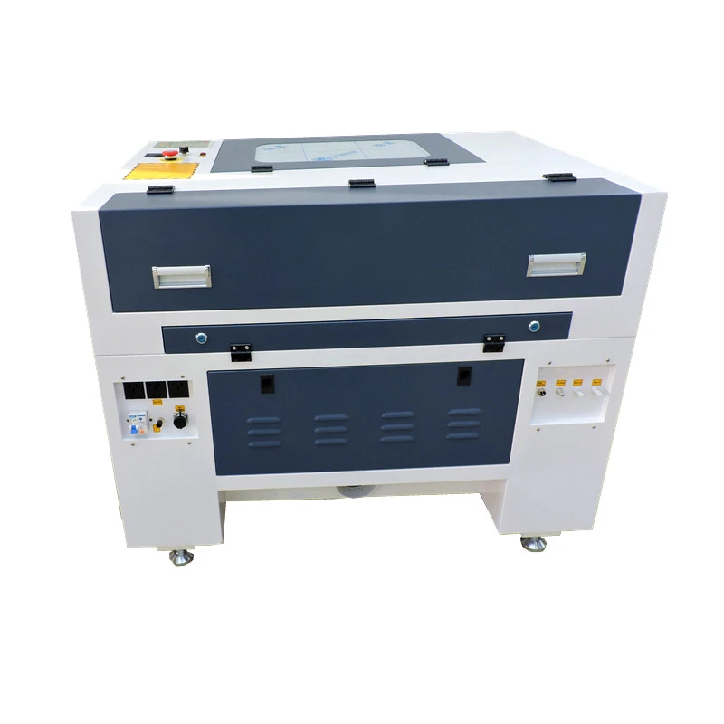 High quality 6040 9060  laser engraving cutting machine /  wood cutter engraver / 60w 80w 90w 100w seeking agent