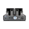 High Quality 6F2+ 6U1 tube amp  HiFi Audio Vacuum Tube Stereo Amplifier