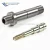 Import High Quality 7075 aluminum t6 Alloy Lightsaber metal turning or cnc parts Medical Device Accessories from China
