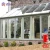 Import high quality aluminium glass garden room from China