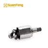 High quality Auto spare car parts Inner CV joint with cover