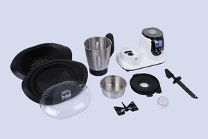 High Quality Automatic Thermo Cooker with GS,CE,LFGB,CB,EMC