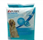 High Quality Baby Dog Pad Pet Training Urine Pad Agility Training Products