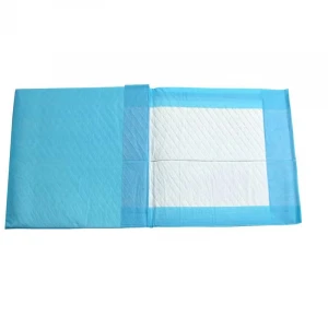 High Quality Best Selling Anti-leak Adult Under Pads Sheet