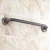 Import High Quality Brass Bathroom Safety Grab Bar One-line Bathroom Safety Handrail from China
