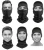 Import High quality breathable windproof thermal motorcycle skiing balaclava from China
