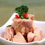 high quality Canned tuna  canned tuna in oil