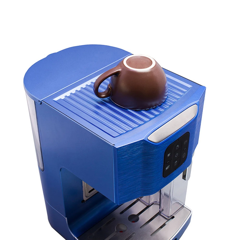 High Quality Cheap Double Temperature Controller Semi-automatic Espresso Coffee Makers