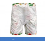 High Quality Cheap Pattern 2021 Swim Trunk