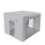 Import High Quality Cheap Price oxford fabric storage box home living box for clothes,toys from China