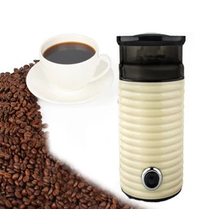 high quality cocoa bean milling parts electric coffee grinder
