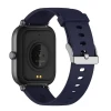 High Quality Communication Silicone Sleep Monitoring Pressure Mai Health Index Step Counting