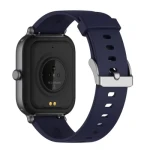 High Quality Communication Silicone Sleep Monitoring Pressure Mai Health Index Step Counting