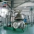 Import high quality corn germ oil refining and corn germ oil production line from China