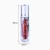 Import High quality custom logo natural crystals healing stones crystal glass water bottle from China
