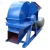 Import High quality diesel engine wood crushing sawdust making machine wood crusher price from China