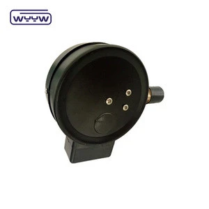 High quality differential pressure transmitter