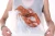 Import high quality disposable lobster bibs from China