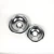 Import High Quality Durable Easy Cleaning 8 Universal Fits  Chromed Drip Pan from China