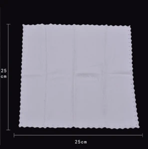 High Quality Durable Using Various Microfiber Tissue Refreshing Towel Dispenser Wet Towelette