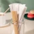Import High Quality Eco Friendly Disposable Wooden Birch Coffee Stir Wand Nature Biodegradable Wood Instant Coffee Powder Stirrer Stick from Hong Kong