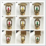 High Quality Eco-Friendly Fire Sprinkler System