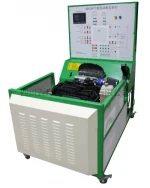 high quality Education school Vehicle Body Automotive Electric training Equipment