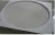 Import High quality electric cordierite pizza stone for pizza cooking from China