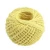 Import High Quality Export Oriented Colorful 100% Natural Jute Rope from Bangladesh