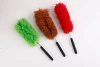 High Quality Extendable Telescopic Home Microfiber Chenille Cleaning Duster