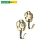 High Quality Factory Supply Customized Modern Decorative Curtain Hook Curtain Poles, Tracks &amp; Accessories