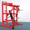 High Quality Fitness Body Downward Press Chest Pusher Commercial Fitness Equipment Strength Plate Machine Wholesale Prices Commercial Gym Equipment